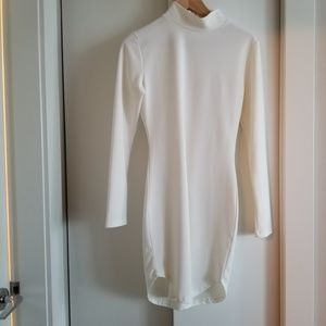 Lioness Fitted Dress